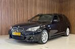 BMW 5-serie Touring 530xi - Youngtimer - incl BTW, Automaat, Gebruikt, Zwart, 1700 kg