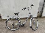 damesfiets gazelle medeo [1] 24 v, Ophalen, Versnellingen, Gazelle, 53 tot 56 cm