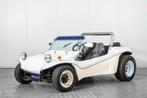Volkswagen Buggy Ruska Meyers Manx (bj 1961), Auto's, Gebruikt, Overige modellen, Cabriolet, Wit