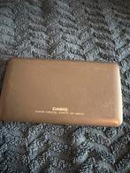 Casio SF-4600 Digitale Agenda - Vintage, Verzenden, Gebruikt