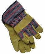 Werkhandschoen kind | 3 - 5 jaar | klus handschoenen, Ophalen of Verzenden, Nieuw
