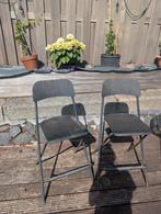 Ikea Barkrukken 2x, Ophalen, Gebruikt, 90 cm of meer, Metaal