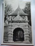 Q1102 Schoonhoven, Ophalen of Verzenden, 1920 tot 1940, Zuid-Holland