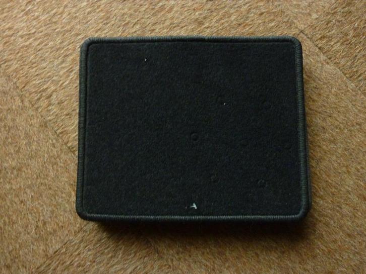 Automat, stof of rubber, Auto diversen, Automatten, Nieuw, Ophalen of Verzenden