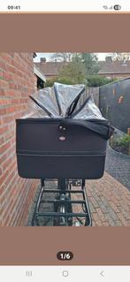 Trixie hondenfietsmand, Ophalen of Verzenden, Nieuw, Trixie, Stuurbevestiging