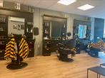 Barbershop ter overname in Oldenzaal, 75 m² of meer, Zwart, Overige typen, Salon