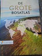 De Grote Bosatlas 54e editie, Boeken, 2000 tot heden, Wereld, Ophalen of Verzenden, Zo goed als nieuw