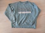 Primark Cares - Lichtblauwe sweater - Maat 164, Meisje, Trui of Vest, Ophalen of Verzenden, Zo goed als nieuw