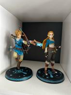Zelda & Link F4F Beelden - Zo goed als nieuw!, Ophalen of Verzenden, Zo goed als nieuw