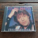 CD Jan ten Hoopen: Eerlijk Zeggen, Cd's en Dvd's, Ophalen of Verzenden, Zo goed als nieuw, Pop