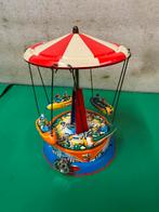 Stoommachine Wilesco M70, Ophalen of Verzenden, Zo goed als nieuw, Groter dan 1:32