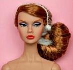 Poppy parker go to paris nrfb bonbon., Verzamelen, Ophalen of Verzenden, Zo goed als nieuw, Fashion Doll