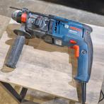 Bosch gbh 2-20d professional Boorhamer, Doe-het-zelf en Verbouw, Gereedschap | Boormachines, Zo goed als nieuw