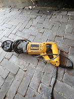 De walt reprozaag, Doe-het-zelf en Verbouw, Ophalen of Verzenden, Gebruikt