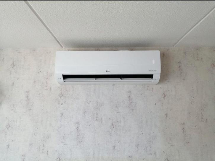 Zeer goedkoop koelen of verwarmen met onze airco systemen, Diensten en Vakmensen, Loodgieters en Installateurs, Garantie