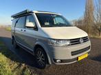 Volkswagen VW T5 California 180 PK Automaat, Caravans en Kamperen, Campers, Volkswagen, Bus-model, Bedrijf, Diesel