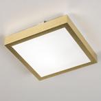 plafondlamp messing goud badkamer keuken toilet hal lamp, Huis en Inrichting, Lampen | Plafondlampen, Ophalen of Verzenden, Nieuw