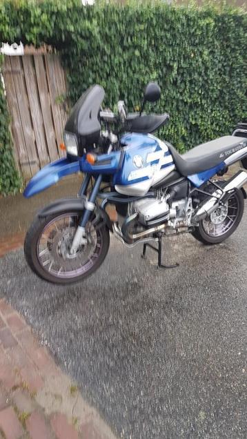 BMW R1100GS R1150GS Adventure R1100 onderdelen beschikbaar voor biedingen