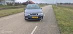 Saab 9-5 Estate 2.0t SE Aut. Bijtellingsvriendelijk ,, Auto's, Saab, 4 cilinders, 150 pk, 93 €/maand, 5 stoelen