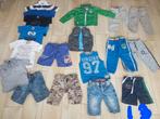 13. Kledingpakket jongen maat 92, Ophalen of Verzenden, Gebruikt, Maat 92