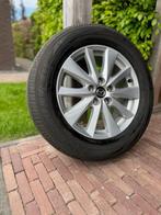 Originele lichtmetalen velgen Mazda, Ophalen, Gebruikt, Velg(en), 17 inch