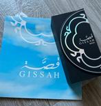 Gissah Mavro 200ML, Ophalen of Verzenden, Nieuw