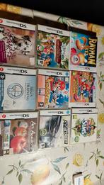 Nintendo DS Games - Diverse Collectie 9x, Spelcomputers en Games, Games | Nintendo DS, Ophalen, Online, Gebruikt, Overige genres