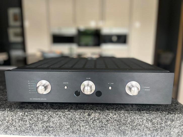 Primare 30.1 Versterker, Audio, Tv en Foto, Versterkers en Receivers, Gebruikt, Stereo, 120 watt of meer, Overige merken, Ophalen