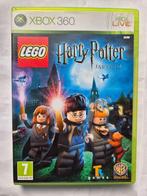 LEGO HARRY POTTER jaren 1-4, Spelcomputers en Games, Games | Xbox 360, Avontuur en Actie, Gebruikt, Vanaf 18 jaar, 1 speler