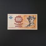 100 kronen Denemarken #010, Postzegels en Munten, Bankbiljetten | Europa | Niet-Eurobiljetten, Verzenden, Overige landen, Los biljet