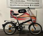 Vouwfiets/trein/camper/cheap student bikes from €80, Ophalen of Verzenden, Zo goed als nieuw