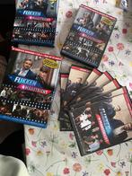 Flikken Maastricht DVD, Overige typen, Ophalen of Verzenden, Zo goed als nieuw, Overige typen