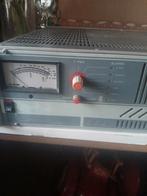 Elenos fm zender, Ophalen, Zender