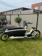 Urban Arrow Family Active ( 2 jr garantie op motor), Fietsen en Brommers, Fietsen | Bakfietsen, Ophalen, Zo goed als nieuw, 4 kinderen of meer