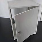 Studio rack, Ophalen