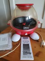 Vintage  Disney Ariete popcornmaker popcorn mickey mouse, Mickey Mouse, Gebruikt, Ophalen of Verzenden, Beeldje of Figuurtje