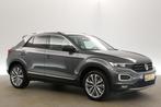 Volkswagen T-Roc 1.5 TSI Sport 150PK DSG Camera Trekhaak LED, Auto's, Euro 6, 4 cilinders, 150 pk, Origineel Nederlands