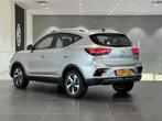 MG MG ZS EV EV Long Range Comfort 70 kWh, 12 maanden, Stof, Gebruikt, Parkeercamera