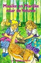 Maaike en marijke naar de veluwe 9789033625534, Ophalen of Verzenden, Zo goed als nieuw, J.A. Koetsier-Schokker