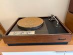Garrard 401 met SME 3012 en Denon DL160, Audio, Tv en Foto, Platenspelers, Ophalen, Zo goed als nieuw, Overige merken