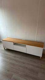 Tv meubel GRATIS, Huis en Inrichting, Ophalen, Zo goed als nieuw, 25 tot 50 cm, Minder dan 100 cm