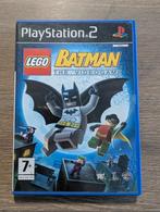 Lego Batman voor de PlayStation 2, Avontuur en Actie, 1 speler, Ophalen of Verzenden, Zo goed als nieuw