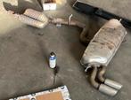 Audi A3/ Volkswagen golf 7 uitlaatsysteem 5Q0 253 411N, Ophalen, Gebruikt, Audi