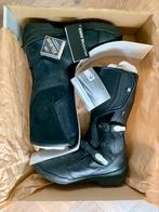 BMW GSA Gravel motorlaarzen paar keer gedragen, Motoren, Kleding | Motorkleding, BMW Motorrad, Dames, Ophalen of Verzenden, Laarzen