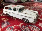 Bandai blikken ford, Antiek en Kunst, Antiek | Speelgoed, Ophalen of Verzenden