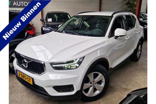 Volvo XC40 1.5 T2 Momentum Core Automaat NL auto! (bj 2020), Auto's, Volvo, Bedrijf, Te koop, XC40, ABS, Airbags, Airconditioning