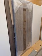 Partij NIEUW Bladen Logan Eiken 25mm, Ophalen, 20 tot 50 mm, Nieuw, ALRECU