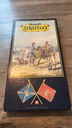 Stratego (luxe oudere versie) nr. 494-495, Hobby en Vrije tijd, Gezelschapsspellen | Bordspellen, Ophalen of Verzenden, Zo goed als nieuw