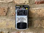 Behringer AB100 instrument/amp selector NIEUW, Ophalen of Verzenden, Nieuw, Overige merken
