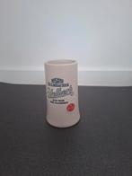 Bierpul, Verzamelen, Biermerken, Ophalen of Verzenden, Zo goed als nieuw, Pul(len), Overige merken